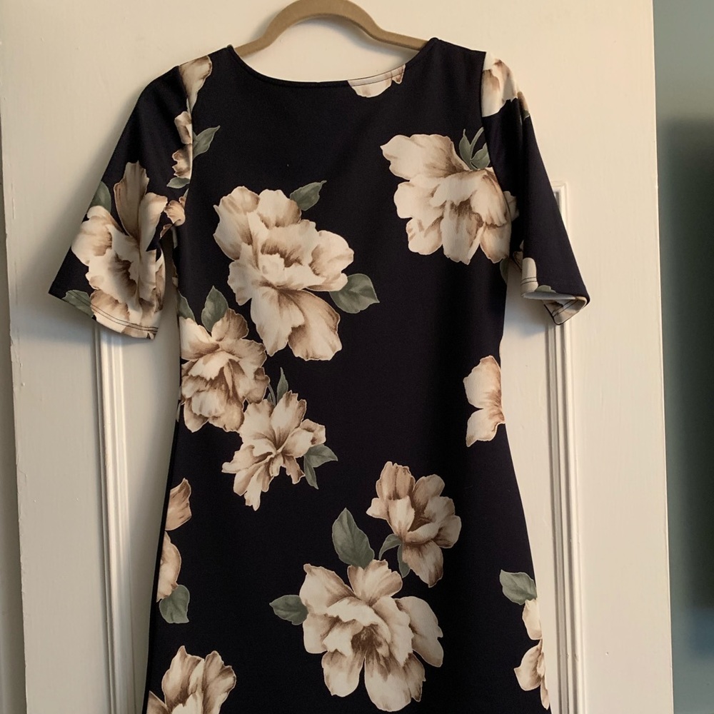 Le Lis Roanna Knit Dress